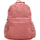 Mindesa Mochila rosa claro