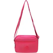 Mindesa Mala de ombro rosa