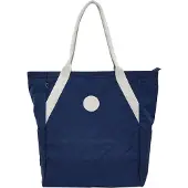 Mindesa Shopper marinho / greige