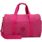 Mindesa Mala de viagem rosa