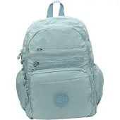 Mindesa Mochila azul claro