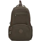 Mindesa Mochila castanho