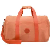 Mindesa Mala de viagem salmão / laranja claro