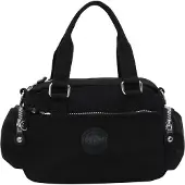 Mindesa Malas de tiracolo preto