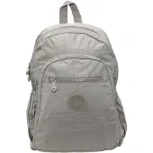 Mindesa Mochila bege escuro
