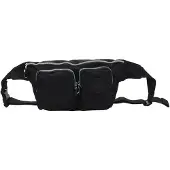 Mindesa Bolsa de cintura preto
