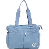 Mindesa Shopper opal / branco