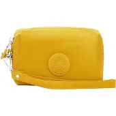 Mindesa Mala de higiene amarelo