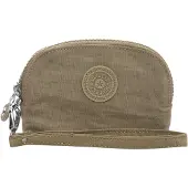 Mindesa Malas de tiracolo cáqui