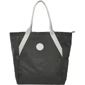 Mindesa Shopper antracite / cinzento claro