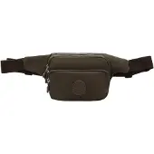 Mindesa Bolsa de cintura chocolate