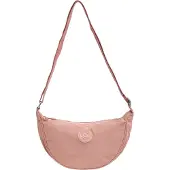 Mindesa Mala de ombro rosa escurecido