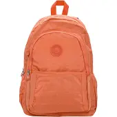 Mindesa Mochila laranja