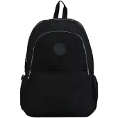 Mindesa Mochila preto