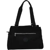 Mindesa Malas de tiracolo preto