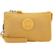 Mindesa Carteiras amarelo