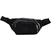 Mindesa Bolsa de cintura preto
