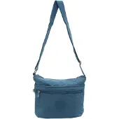 Mindesa Mala de ombro azul ganga