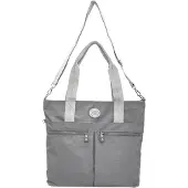 Mindesa Shopper cinzento / cinzento claro