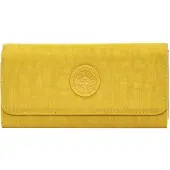 Mindesa Carteiras amarelo