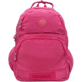 Mindesa Mochila rosa claro