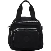 Mindesa Malas de tiracolo preto