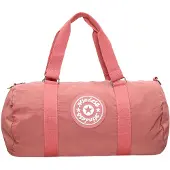Mindesa Mala de viagem cor-de-rosa