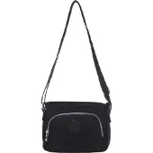 Mindesa Mala de ombro preto