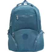 Mindesa Mochila azul ganga