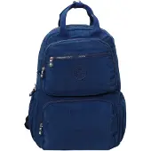 Mindesa Mochila marinho