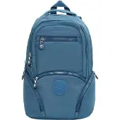 Mindesa Mochila azul