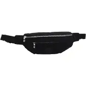 Mindesa Bolsa de cintura preto