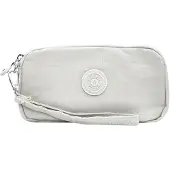 Mindesa Clutches cinzento claro