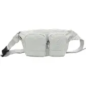 Mindesa Bolsa de cintura cinzento claro