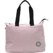 Mindesa Shopper roxo claro / preto / branco