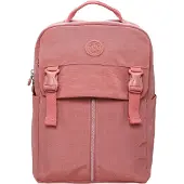 Mindesa Mochila rosa claro