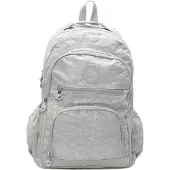 Mindesa Mochila cinzento claro