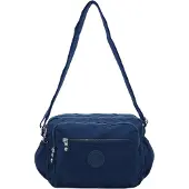 Mindesa Mala de ombro navy