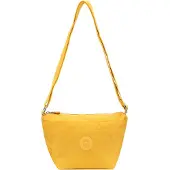Mindesa Mala de ombro amarelo