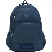 Mindesa Mochila azul