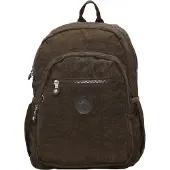 Mindesa Mochila castanho de castanha