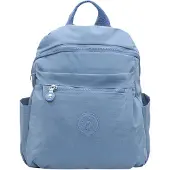 Mindesa Mochila azul pombo