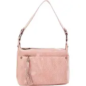 NAEMI Malas de tiracolo cor-de-rosa