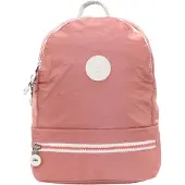 Mindesa Mochila amora / branco