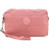 Mindesa Mala de ombro cor-de-rosa