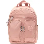 Mindesa Mochila rosa claro