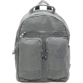 Mindesa Mochila cinzento