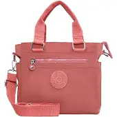 Mindesa Malas de tiracolo vermelho claro