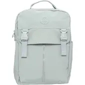 Mindesa Mochila cinzento claro