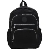 Mindesa Mochila preto